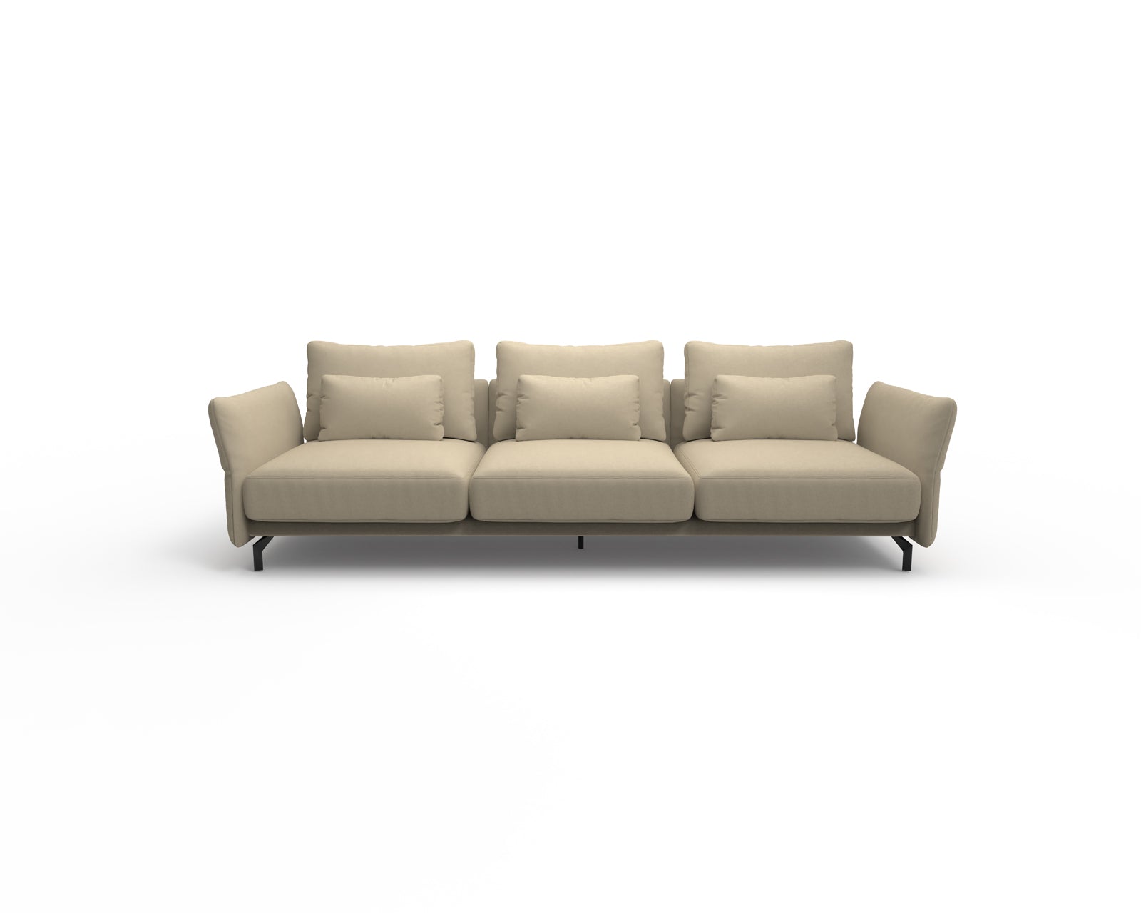 Seagull 3 Seater Sofa